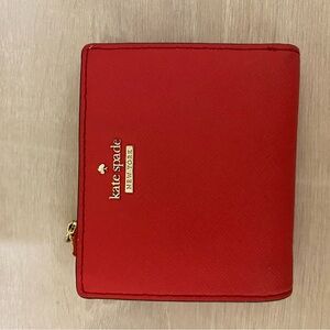 Kate spade wallet